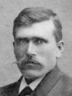 Jonas Petter
   Bylund 1864-1955